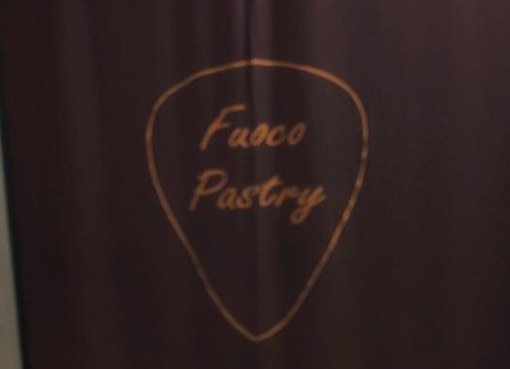 Macau Cake Shop: Fuoco Pastry