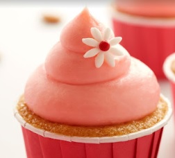 澳门蛋糕店: 永利杯子蛋糕 Wynn Cupcakes