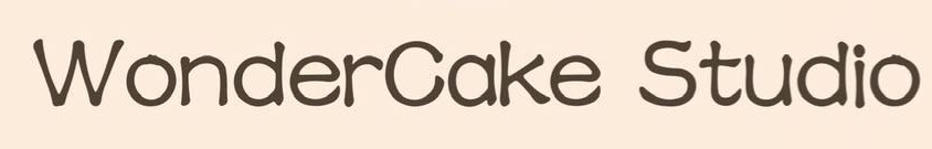 澳门蛋糕店: WONDER CAKE STUDIO