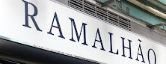 澳门蛋糕店: Ramalhão