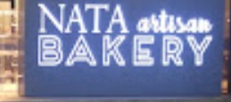 澳门蛋糕店: Nata Bakery