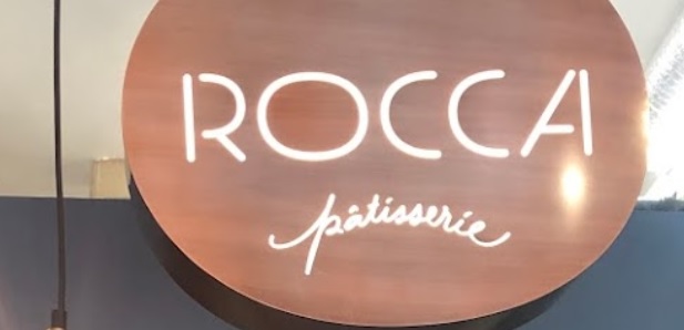 澳门蛋糕店: ROCCA Pâtisserie
