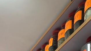 澳門藥房: 華盛中藥房