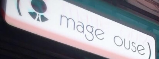 澳门裁缝店: Imagehouse 西裝