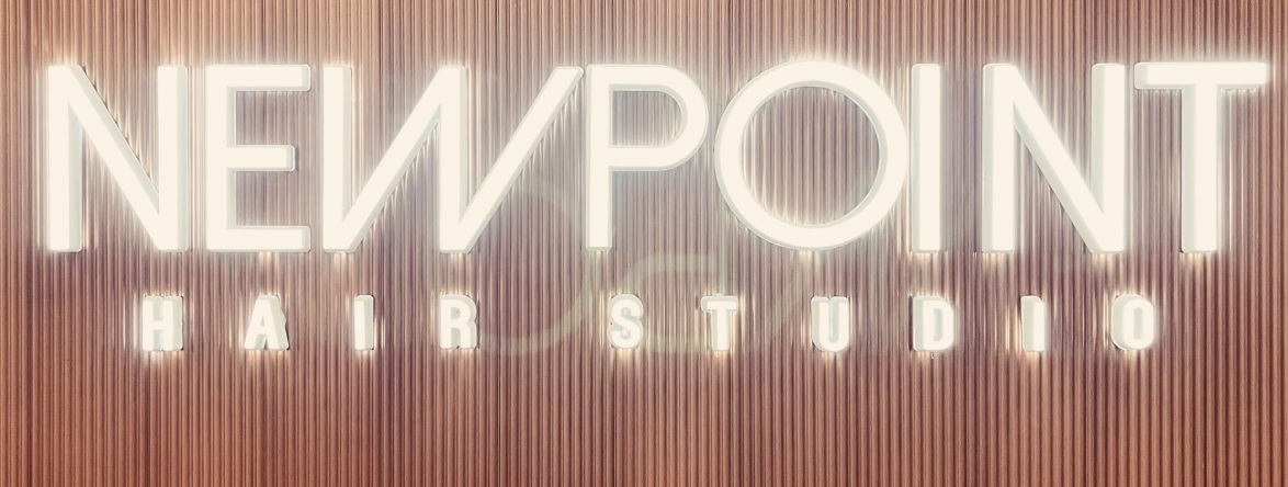 澳門髮型屋: New Point Hair Studio (信達城)