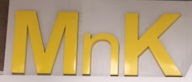 澳門髮型屋: 韓澳髮廊 MnK Hair Salon