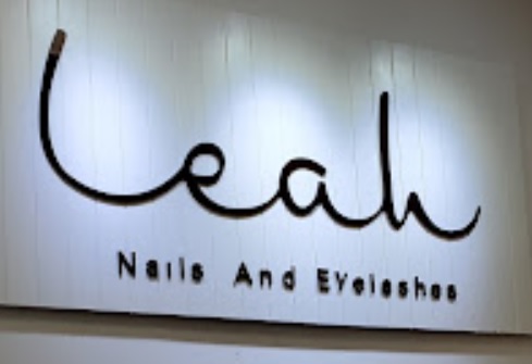 澳門美容院: Leah Nails & Eyelashes
