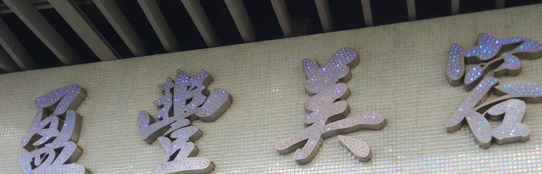 澳门美容院: 盈豐美容