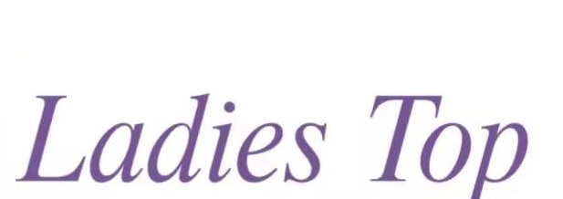 澳门美容院: 澳儷美容中心 Ladies Top Beauty Center