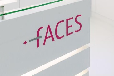澳门美容院: iFACES beauty 星級醫學美容中心 (財神商業中心)
