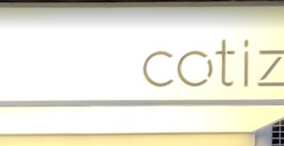 澳门蛋糕店: COTIZ