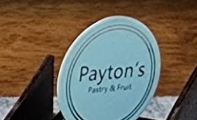 澳门蛋糕店: Payton’s Pastry & fruit