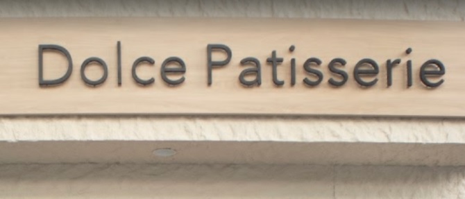 Macau Cake Shop: Dolce Patisserie