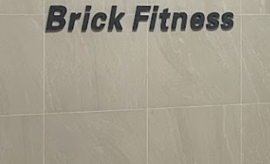 澳門健身室: BrickFitness 24 Macau