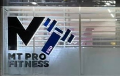 澳門健身室: Mtpro fitness (新濠影匯)