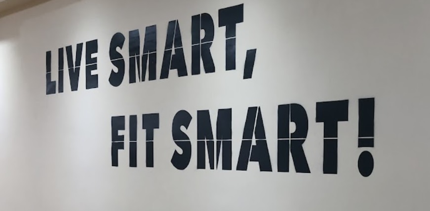 Macau Gym Room: Smartfit 健思 (新口岸店)