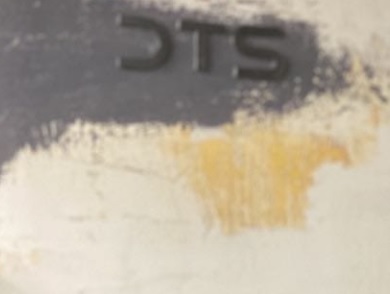 澳門健身室: DTS 廸泰森專業健身器材