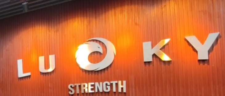 澳門健身室: Lucky Strength 24/7 Macau