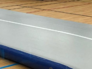 Macau Gym Room: Gymnastics Club Macau