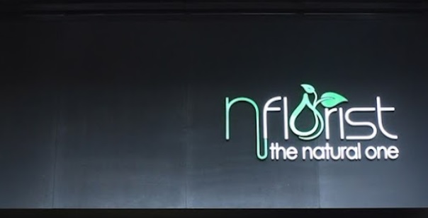 澳門花店: nflorist 自然花藝 (中華店)