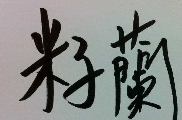 澳門花店: 籽蘭花舍  (澳門店)