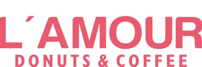 澳門甜品糖水店: 愛甜甜圈 Lamour Donuts