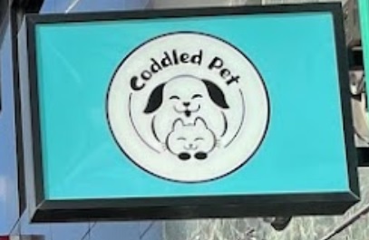 澳门宠物店: 寵寵寵寵物店 Coddled Pet