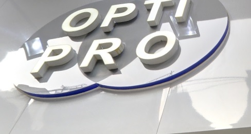 澳門眼鏡店: OPTI PRO 眼鏡堡