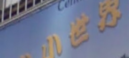 澳门补习社: 小小世界督課補習中心 (文第士街)