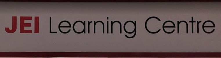 Macau Tuition Centre: 創啟教育中心 JEI Learning Center (紅街市)