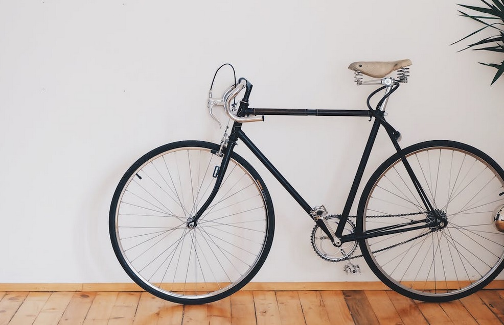 Macau Bicycle Shop: 宏利單車