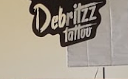 澳門紋身店: Debritzz Tattoo Atelier